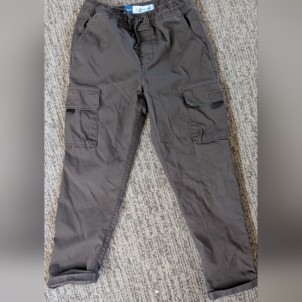Old Navy Brown Casual Bottoms with Durable Design